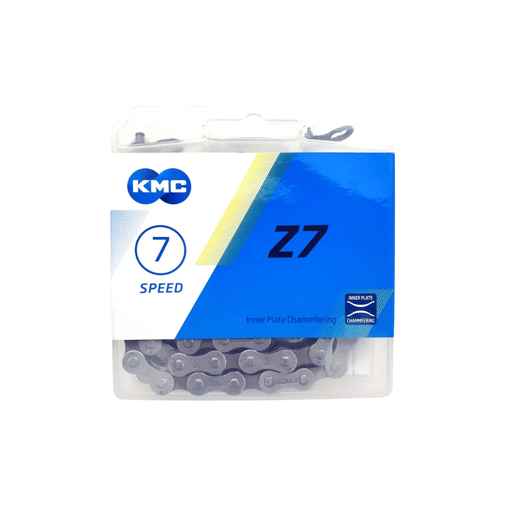 CADENA KMC Z7 116L GREY / GREY