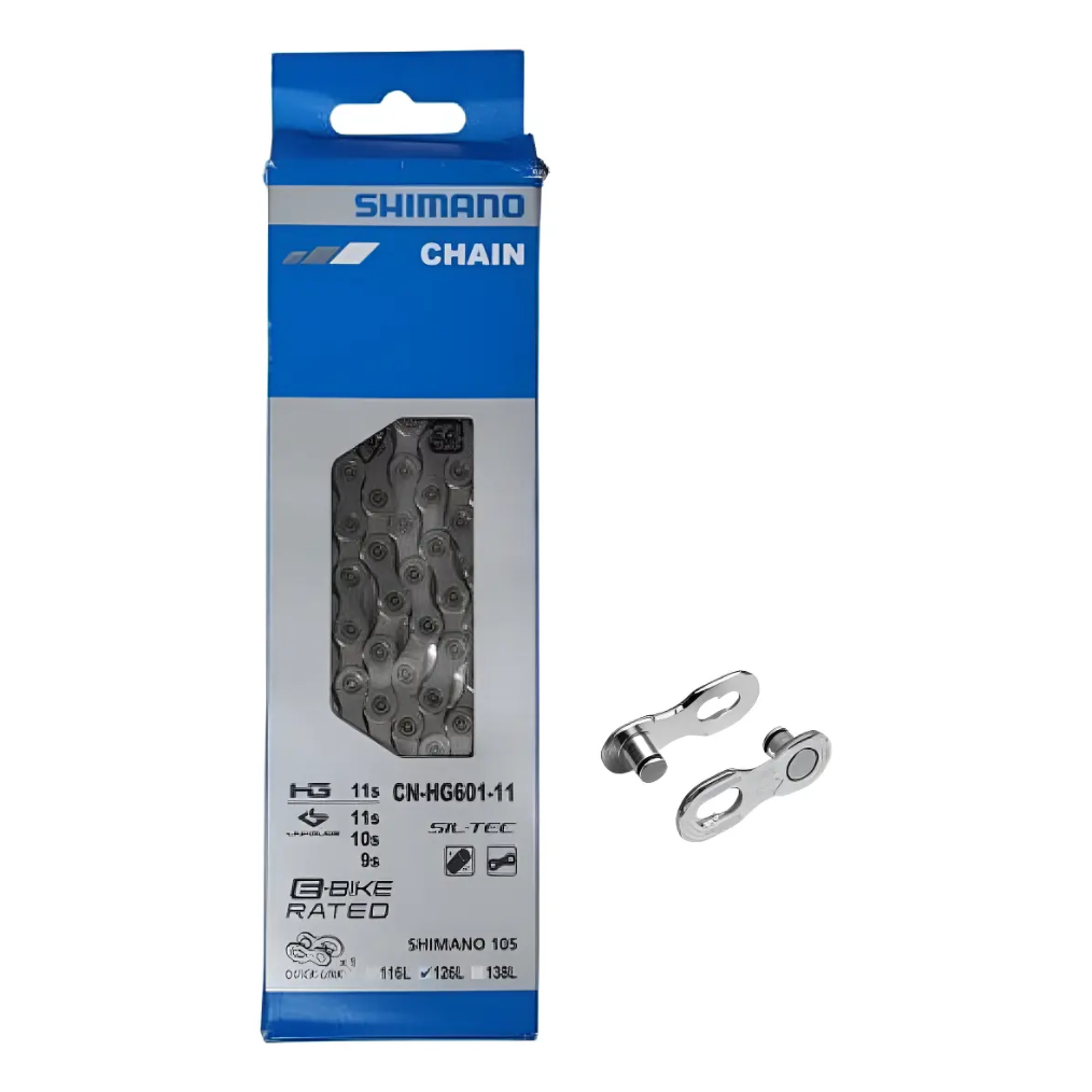 CADENA SHIMANO CN-HG601-11VEL 105