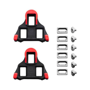 CALAS DE RUTA SHIMANO SM-SH10 ROJA CALAS DE RUTA SHIMANO SM-SH10 ROJA