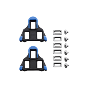 CALAS SPD AZUL SHIMANO SM-SH12