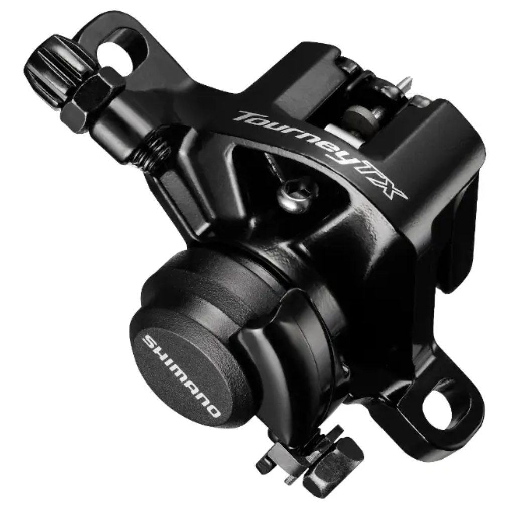 CALIPER DE FRENO SHIMANO TX805 TRASERO