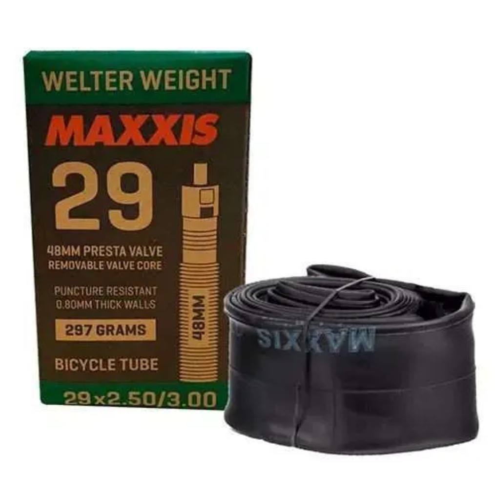 CAMARA 29X2.50/3.00 V/FRANCESA MAXXIS 48MM