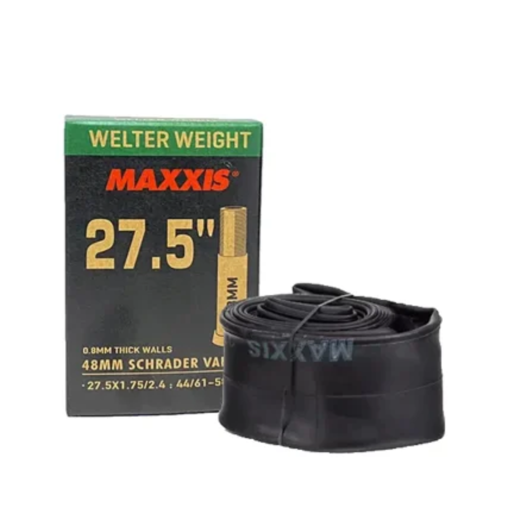 CÁMARA MAXXIS 27.5X1.75/2.4 AV 48MM