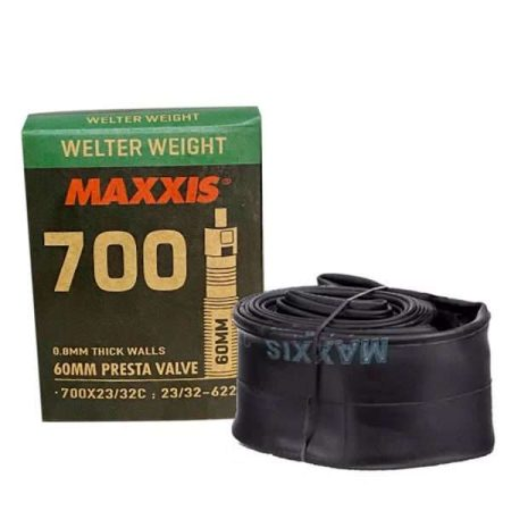 CÁMARA MAXXIS 700C 23/32C FV 60MM