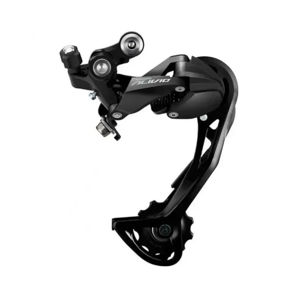 CAMBIO SHIMANO ALIVIO 9V RD-M3100-SGS 36T MAX