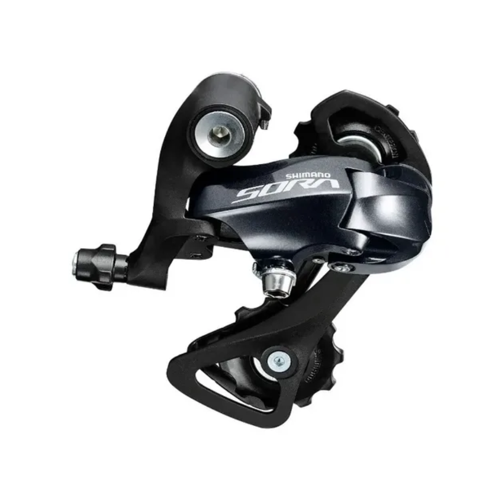 CAMBIO SHIMANO SORA 9V RD-R3000-SS 32T MAX