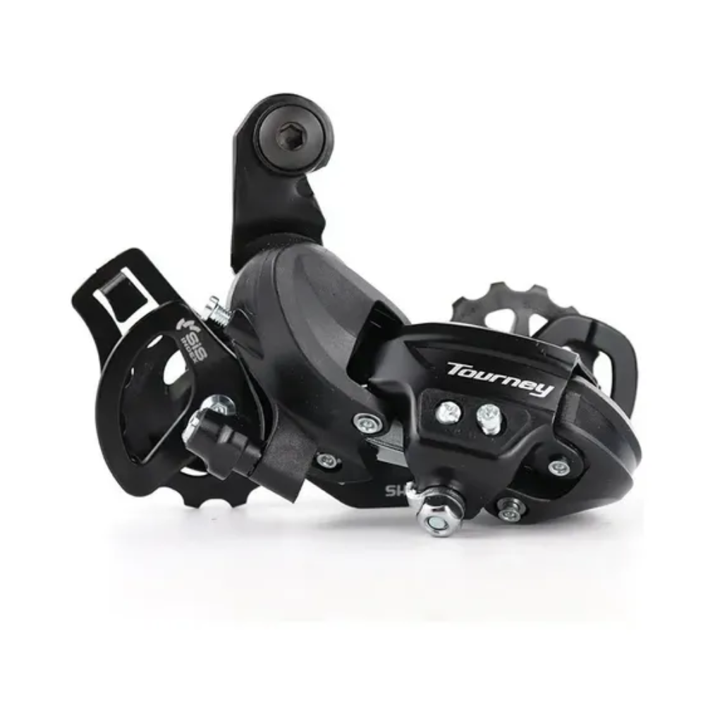 CAMBIO TY500 SHIMANO TOURNEY 6/7 VEL. DIRECTO