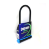 CANDADO ONGUARD LLAVE U-LOCK NS 115X230MM AZUL