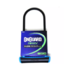 CANDADO ONGUARD LLAVE U-LOCK NS 115X230MM AZUL