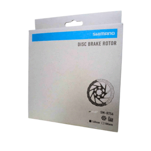 DISCO DE FRENO SHIMANO SM-RT56 160MM APERNADO