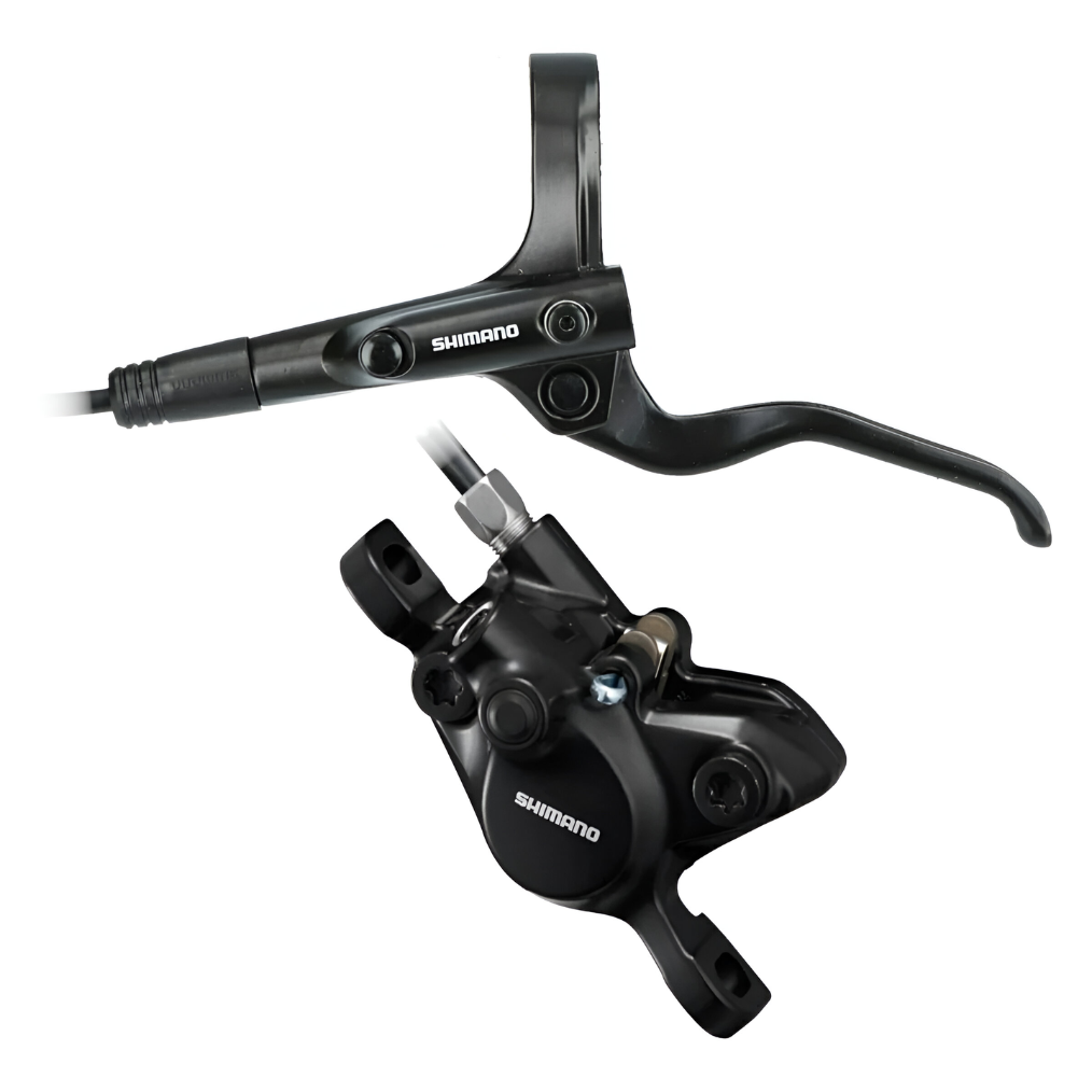 FRENO HIDRAULICO SHIMANO BL-MT200 DELANTERO