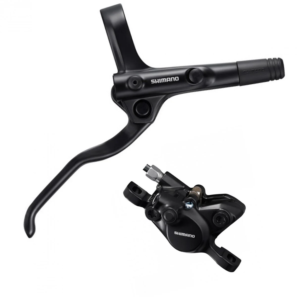 FRENO HIDRAULICO SHIMANO BL-MT200 TRASERO