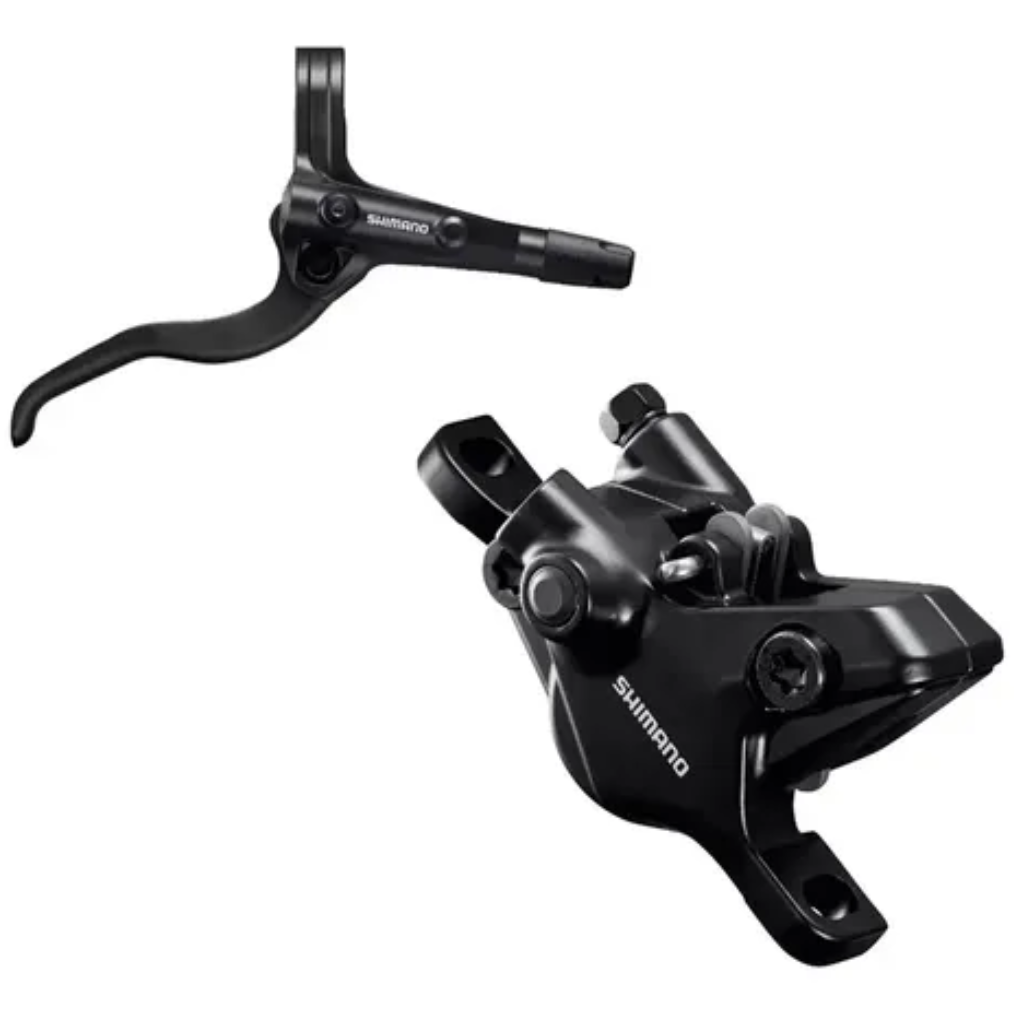 FRENO HIDRAULICO SHIMANO BL-MT410 TRASERO