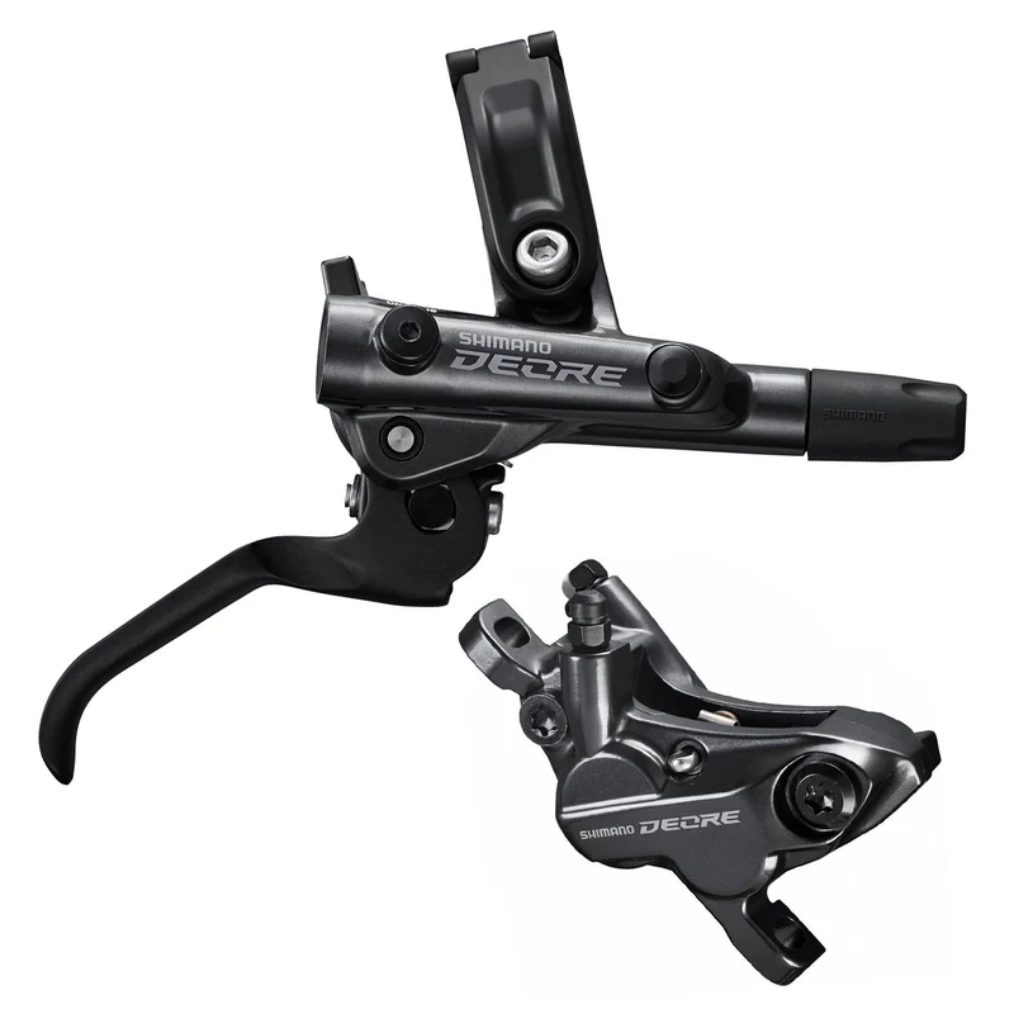 FRENO HIDRAULICO SHIMANO DEORE BL-M6100(R)