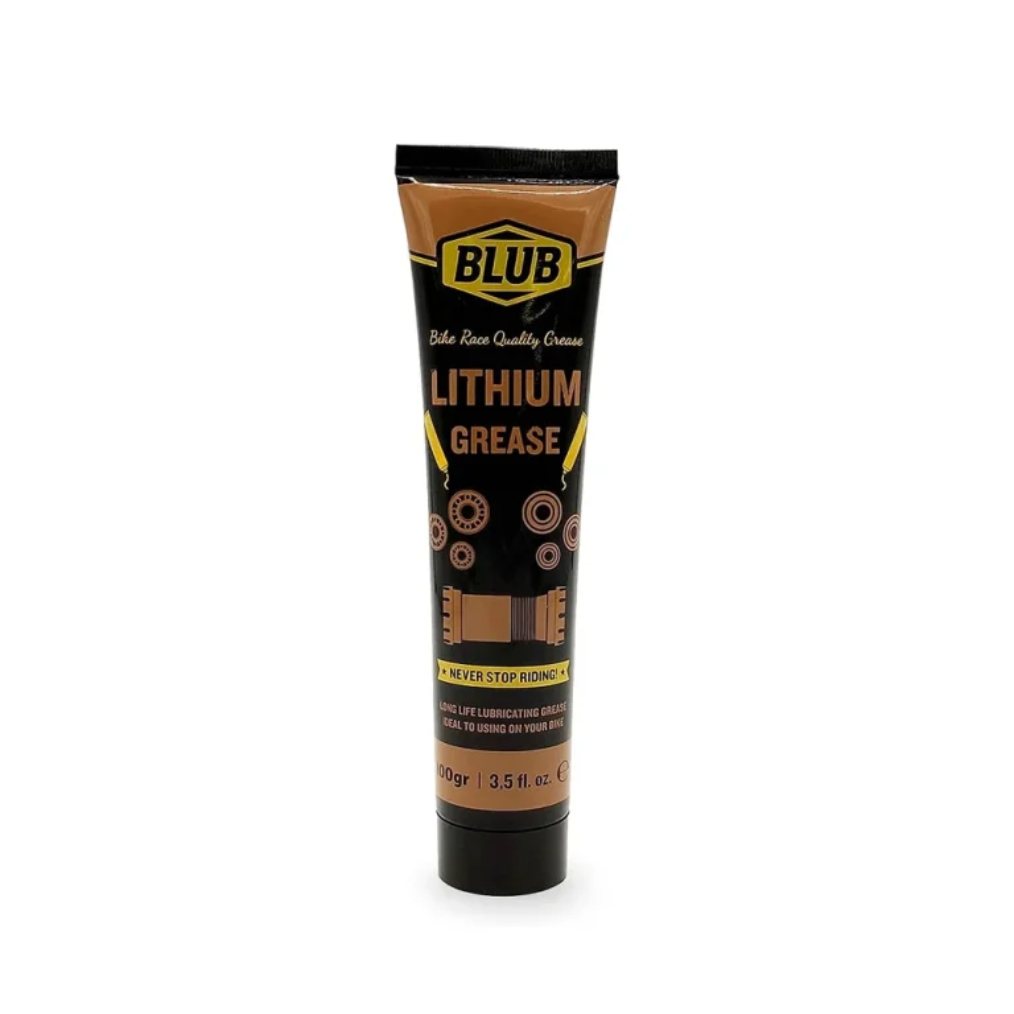 GRASA LITHIUM BLUB 100GR