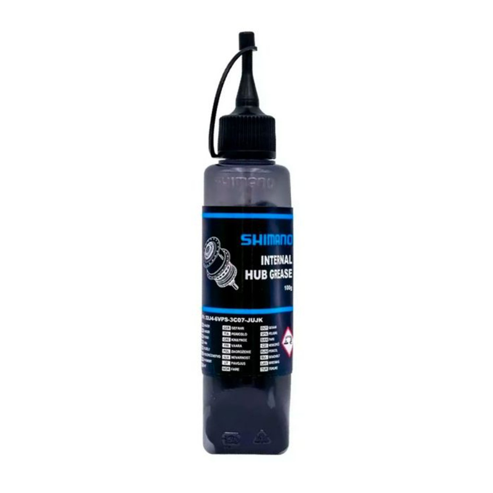 GRASA MANTENIMIENTO SHIMANO INTERNAL HUB