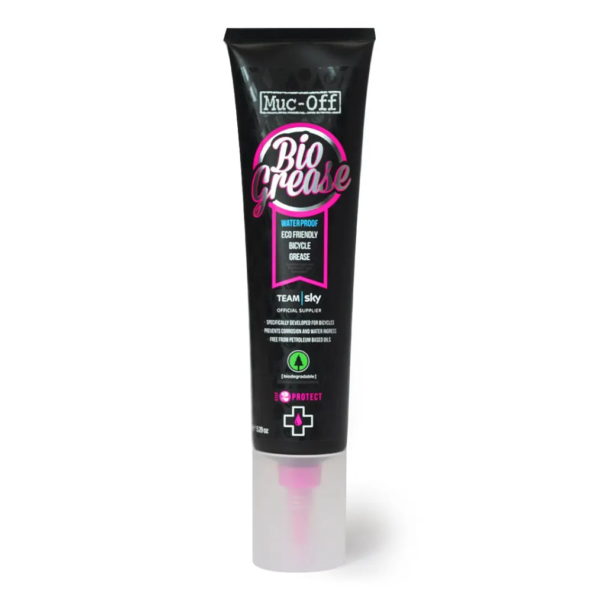 GRASA MUC-OFF BIO WATER PROOF 150G