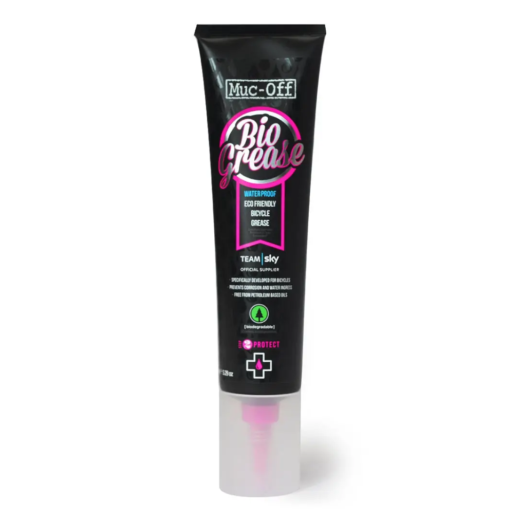 GRASA MUC-OFF BIO WATER PROOF 150G