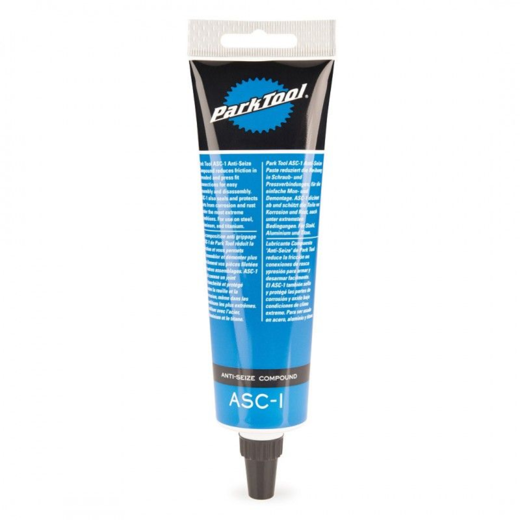 GRASA Park Tool ASC-1 Compuesto Anti-Fricción