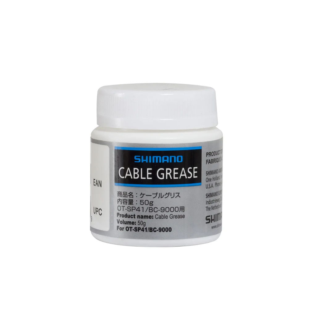 GRASA SHIMANO PARA CABLES 50GR