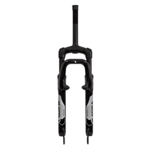 HORQUILLA 26 ZOOM NEGRA CH-381 22.2MM CON HILO