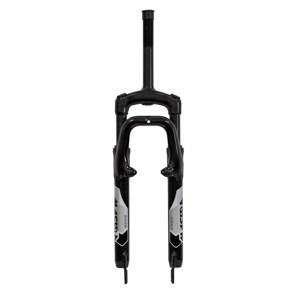 HORQUILLA 26 ZOOM NEGRA CH-381 22.2MM CON HILO