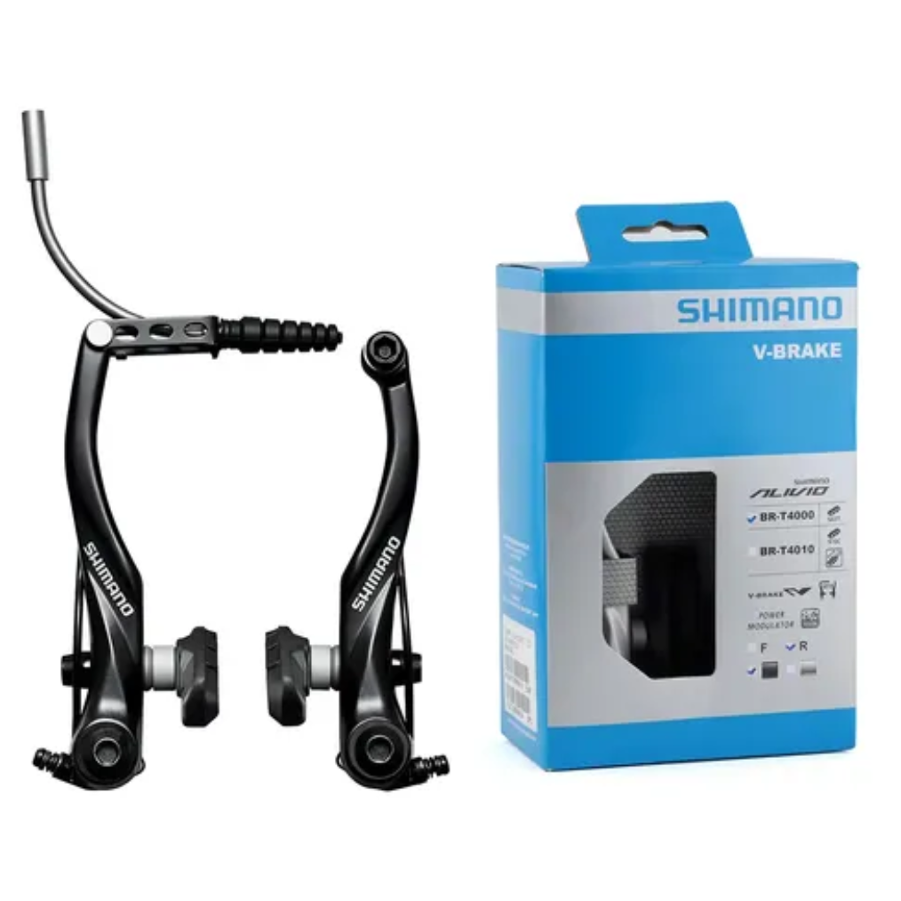 JUEGO HERRADURA V-BRAKE SHIMANO BR-M422