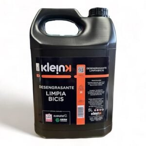 LIMPIABICIS DESENGRASANTE PRO KLEIN 5LT