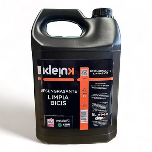 LIMPIABICIS DESEGRASATE PRO KLEIN 5LT LIMPIABICIS DESENGRASANTE PRO KLEIN 5LT