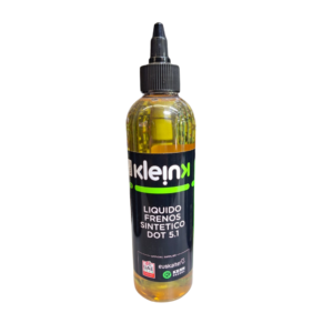 LIQUIDO DE FRENOS KLEIN DOT 5.1 250ML