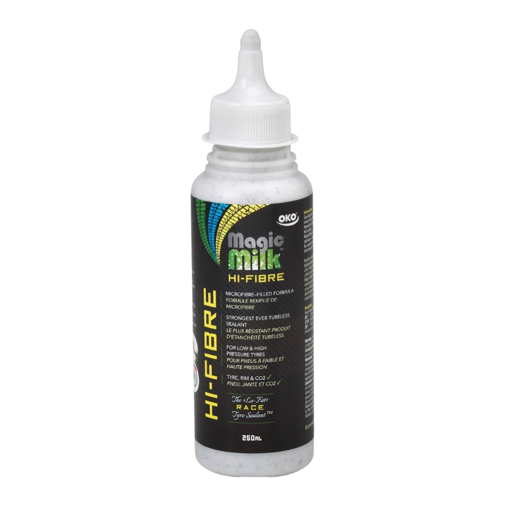 SELLANTE OKO MAGIC MILKHI-FIBRE 250ML