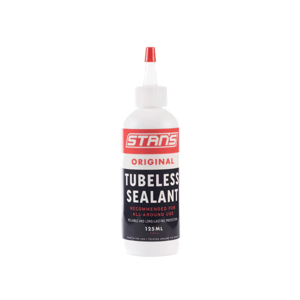LIQUIDO SELLANTE STANS NO TUBES 125ML