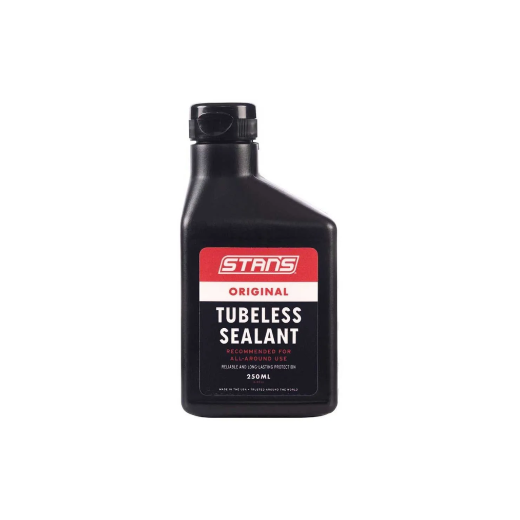LIQUIDO SELLANTE STANS NO TUBES 250ML