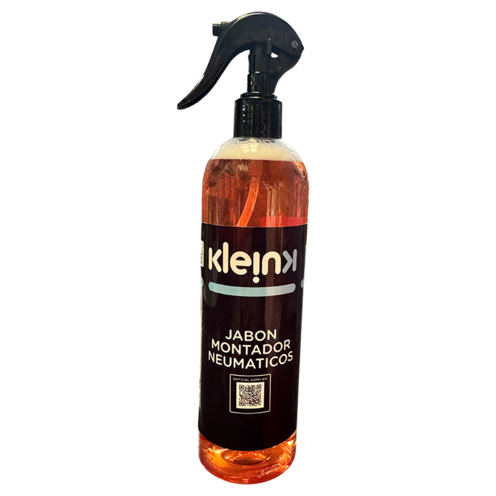 LIQUIDO TALONADOR DE CUBIERTAS KLEIN 500ML