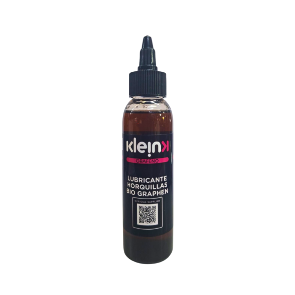 LUBRICANTE GRAPHEN HORQUILLA & AMORTIGUADORES KLEIN 100ML