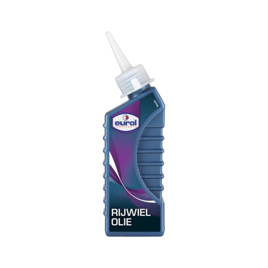 LUBRICANTE MULTI PROPOSITO EUROL 100ML