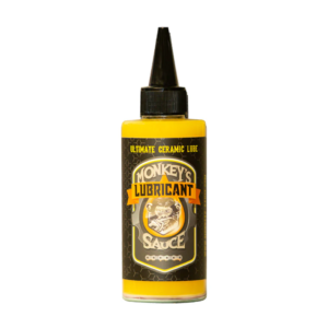 LUBRICANTE ULTIMATE CERAMIC WET Monkey´S Sauce 150ML