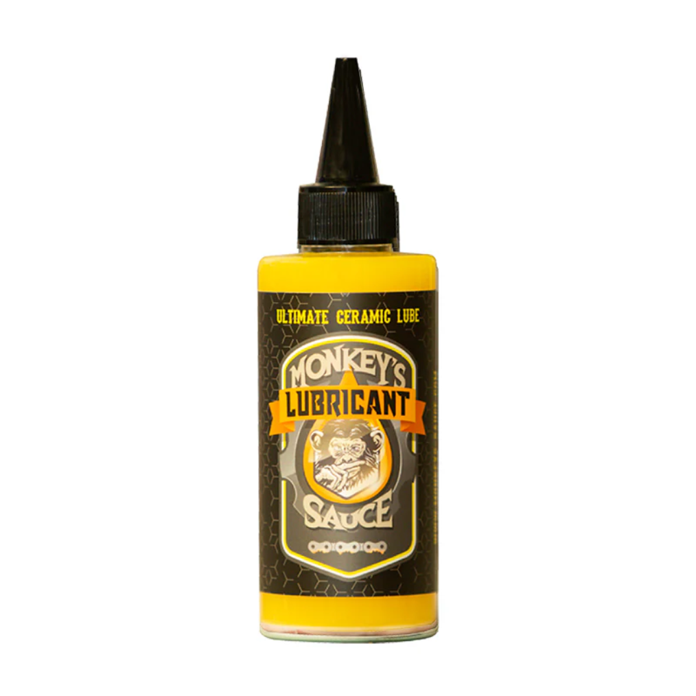 LUBRICANTE ULTIMATE CERAMIC WET Monkey´S Sauce 150ML