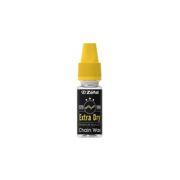LUBRICANTE  ZEFAL EXTRA DRY  MINI