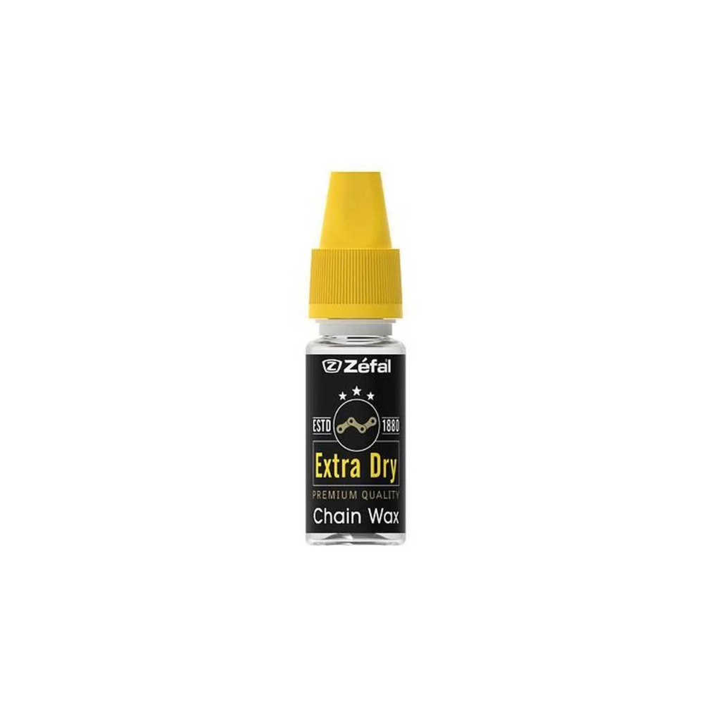 LUBRICANTE  ZEFAL EXTRA DRY  MINI
