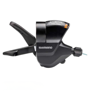 MANILLA CAMBIO DERECHA SHIMANO M315-7 7V MANILLA CAMBIO DERECHA SHIMANO M315-7 7V
