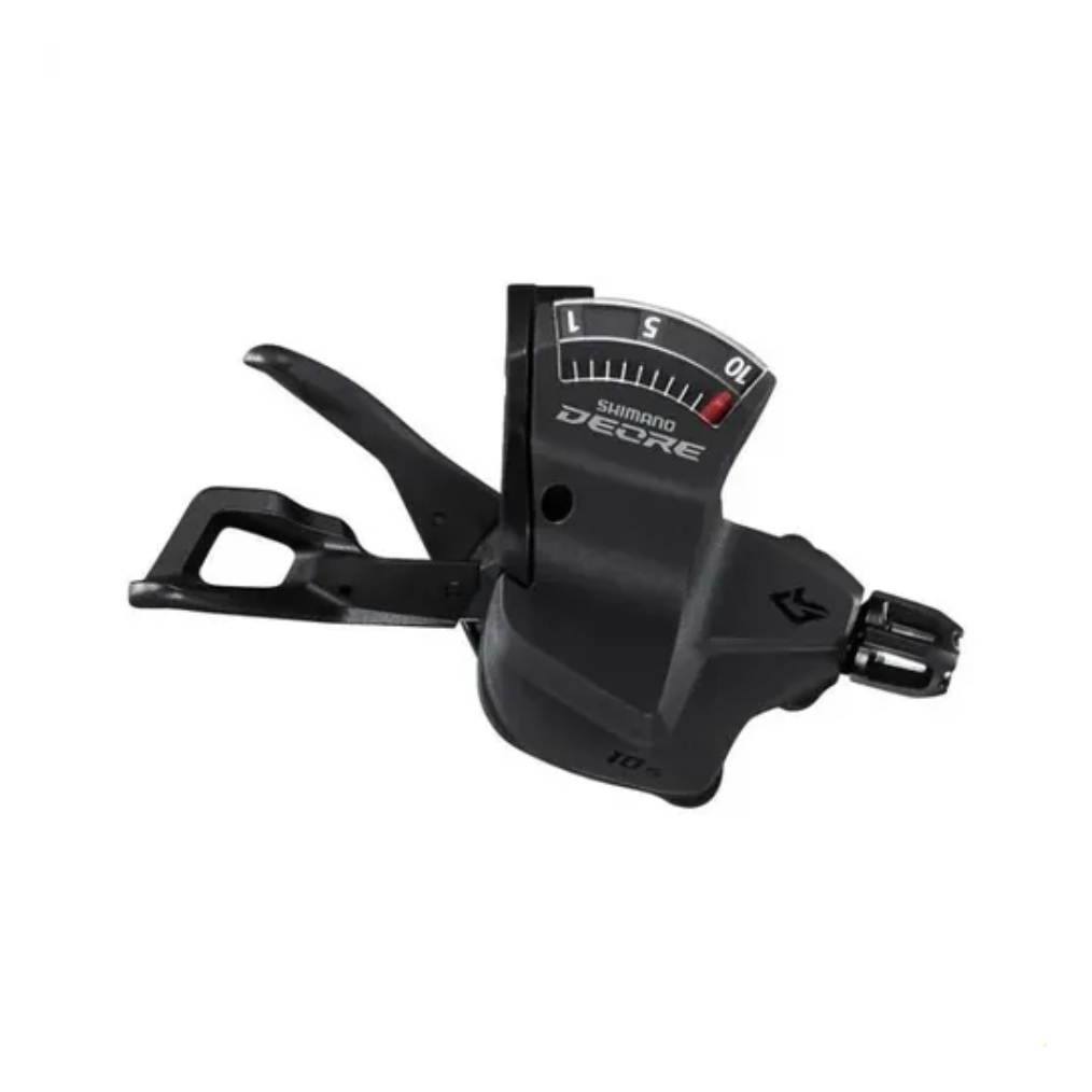 MANILLA CAMBIO SHIMANO DEORE 10VEL SL-0513-R10