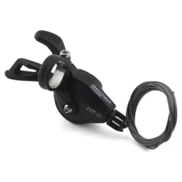 MANILLA CAMBIO SHIMANO DEORE SL-M6100-R 12V