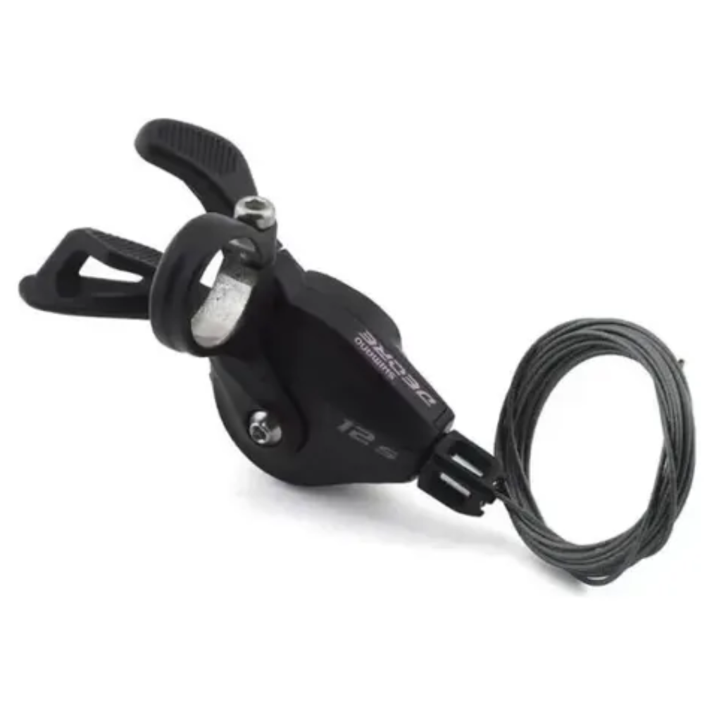 MANILLA CAMBIO SHIMANO DEORE SL-M6100-R 12V