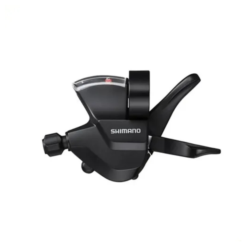 MANILLA CAMBIO SHIMANO SL-M315-2L IZQUIERDA