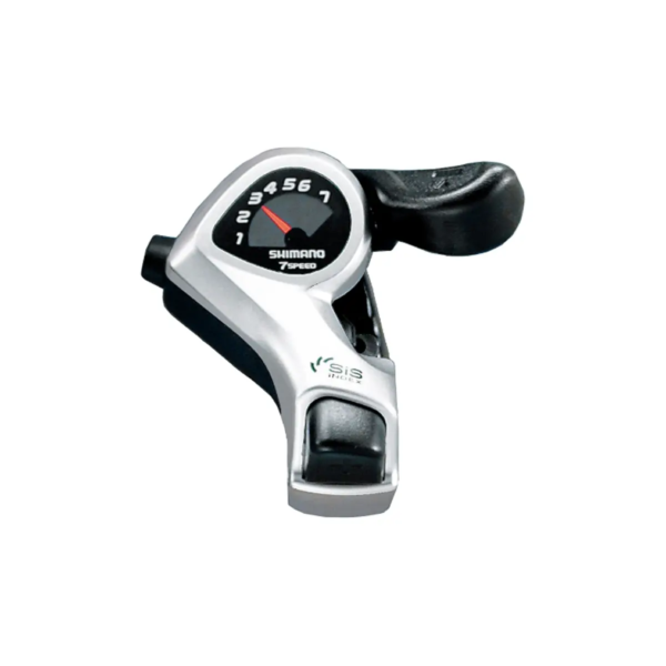MANILLA CAMBIO SHIMANO TX50 7VEL DERECHA