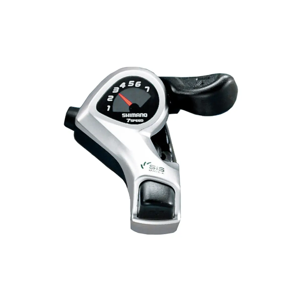 MANILLA CAMBIO SHIMANO TX50 7VEL DERECHA