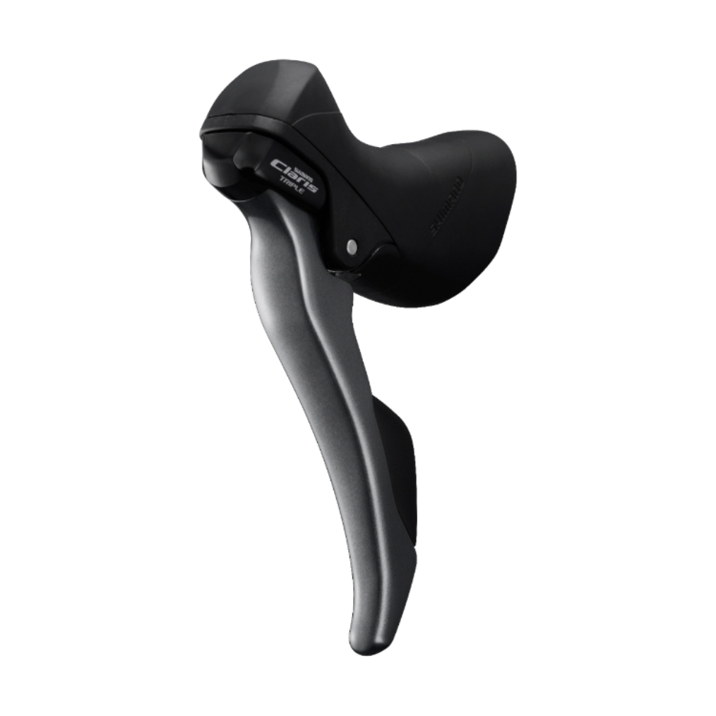 MANILLA RUTA SHIMANO CLARIS ST-R2030-L 3X8V