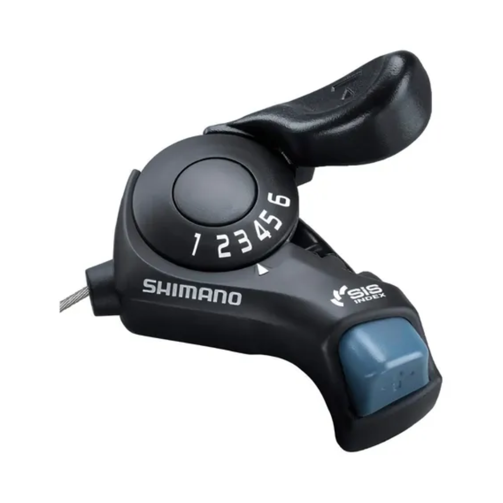 MANILLAS CAMBIO TX30 6 VELOCIDADES TOURNEY SHIMANO