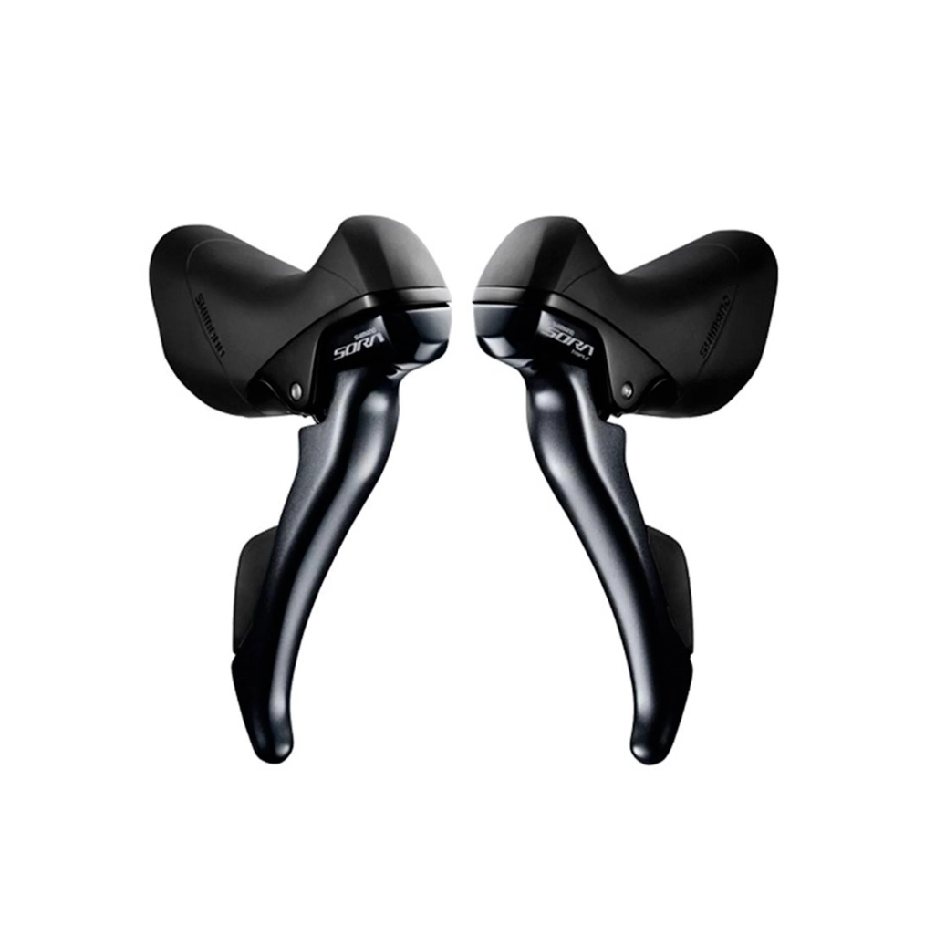 MANILLAS F/CAMBIO SORA 3000 9VEL SHIMANO